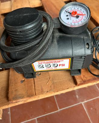 Mini compressore