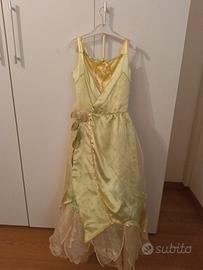 vestito carnevale Disney 