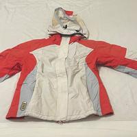 Giaccavento sci FILA 40/42