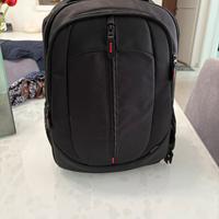 Zaino reflex hama ohio