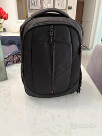 Zaino reflex hama ohio