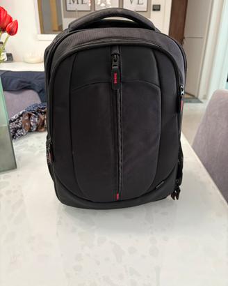 Zaino reflex hama ohio