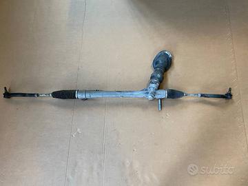 Scatola dello sterzo Lexus NX 2.5