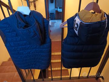 Giacche bambino 8 anni