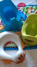 Vasino notte e riduttore 