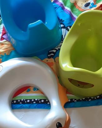 Vasino notte e riduttore 