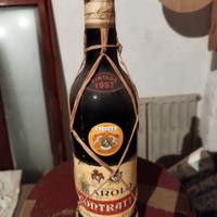 vino storico