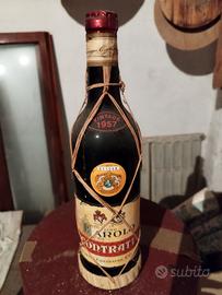 vino storico