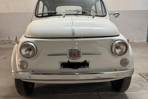 Fiat 500d