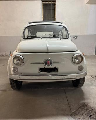 Fiat 500d