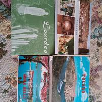 cartoline a fisarmonica