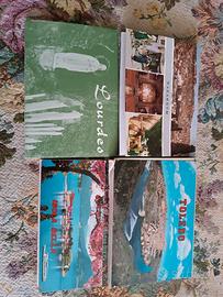 cartoline a fisarmonica