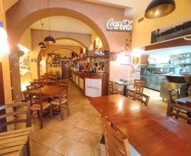 Lentini Avviatissima Pizzeria, Pub, Ristorante