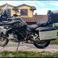 Bmw gs1250r
