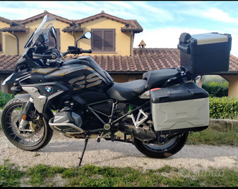 Bmw gs1250r