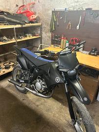 Yamaha dt 50