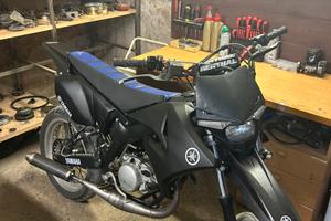 Yamaha dt 50