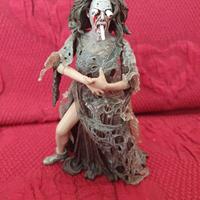 McFarlane Toys Sleepy Hollow the Crone Witch Actio