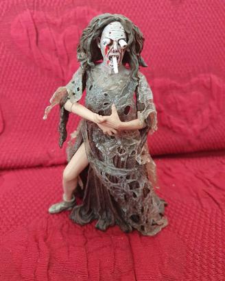 McFarlane Toys Sleepy Hollow the Crone Witch Actio