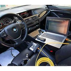 KIT DIAGNOSI CODIFICA BMW MINI ROLLS ROYCE OBD