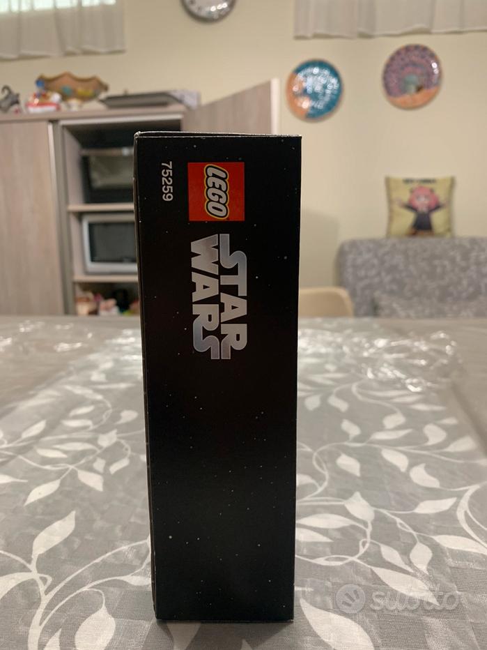 Lego 75246 Star Wars - Cannone della Morte Nera - Tutto per i bambini In  vendita a Milano