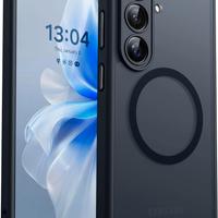 CANSHN Magnetica Cover per Samsung Galaxy S26