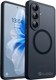 CANSHN Magnetica Cover per Samsung Galaxy S26