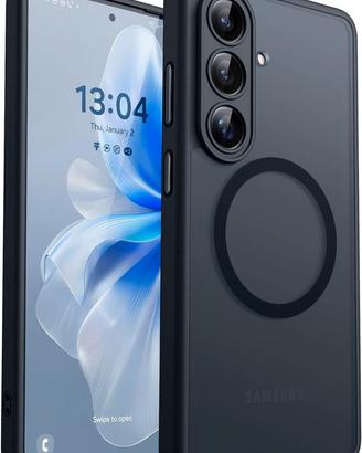 CANSHN Magnetica Cover per Samsung Galaxy S26