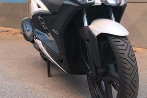 kymco 200i