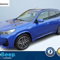 BMW X1 XDRIVE 30E MSPORT AUTO
