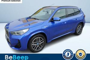 BMW X1 XDRIVE 30E MSPORT AUTO