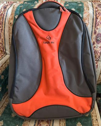 Zaino da lavoro tech air