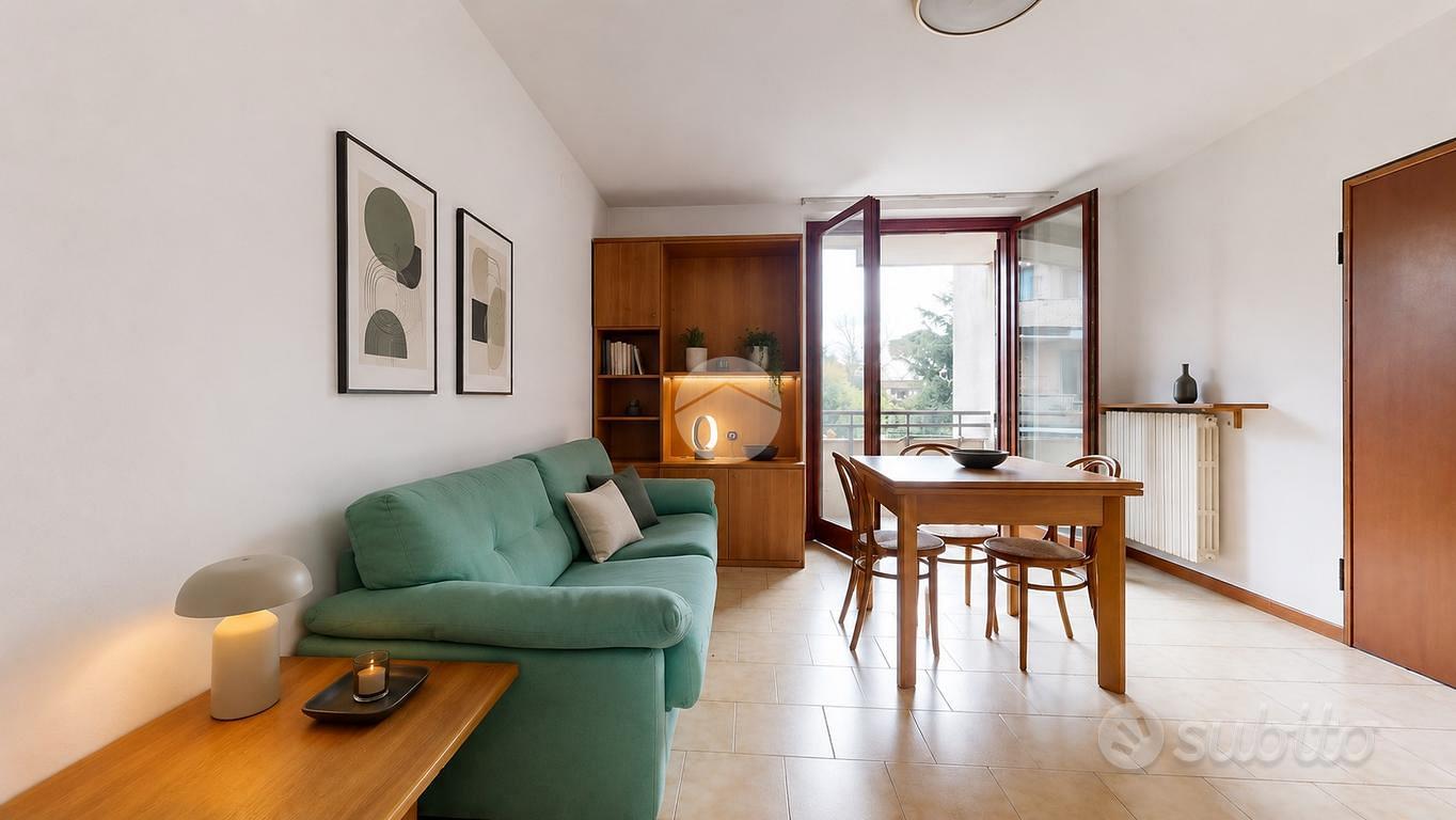 Appartamento – Seregno, Orcelletto, Santa Valeria - Vista 3