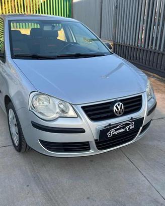 VOLKSWAGEN Polo 1.2 5p. Goal