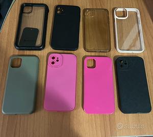Cover Per Iphone 11