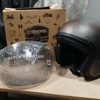 casco caberg Rusty