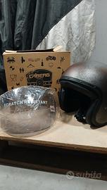 casco caberg Rusty