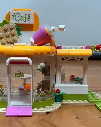 LEGO Friends 41444