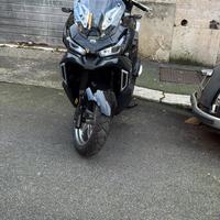 Sym adx 125