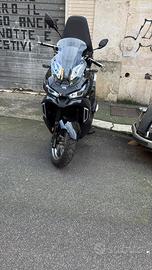 Sym adx 125