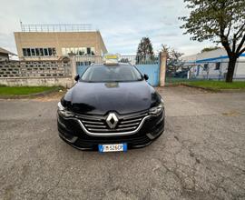 Renault Talisman Sporter dCi 130 CV EDC Energy Exe