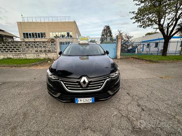 Renault Talisman Sporter dCi 130 CV EDC Energy Exe