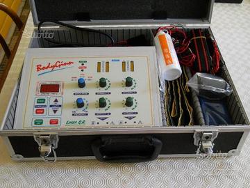 Elettrostimolatore Body Ginn linea CR elettromedic