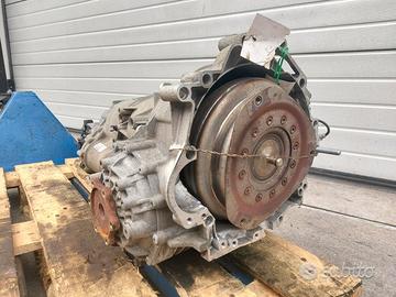 Cambio automatico Audi A6 4x4 3.0 diesel del 2010