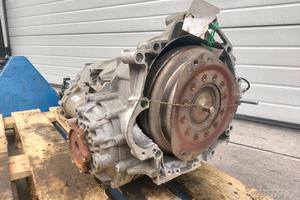 Cambio automatico Audi A6 4x4 3.0 diesel del 2010