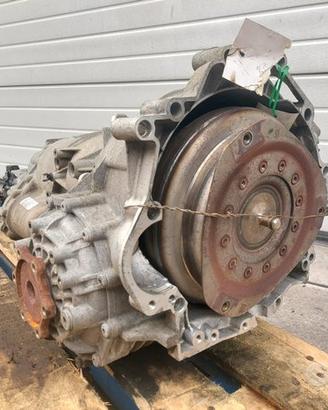 Cambio automatico Audi A6 4x4 3.0 diesel del 2010