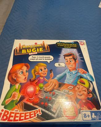 Giochi da Tavolo