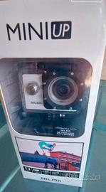 Nilox action Cam