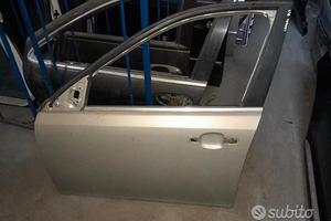 Porta Anteriore Sinistra Per Cadillac BLS 2007