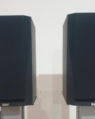 CASSE B&W DM303